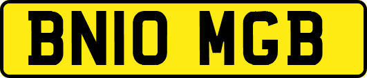 BN10MGB