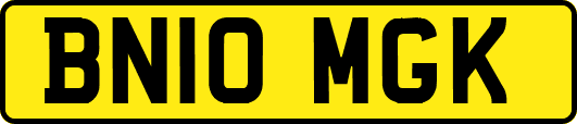 BN10MGK