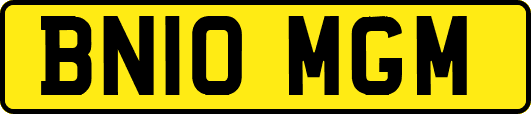 BN10MGM