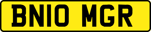 BN10MGR
