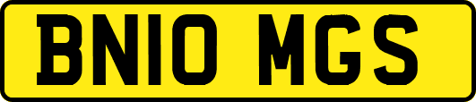 BN10MGS