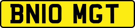 BN10MGT