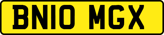 BN10MGX