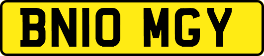 BN10MGY