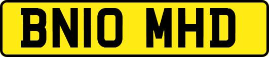 BN10MHD