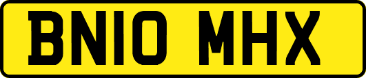 BN10MHX