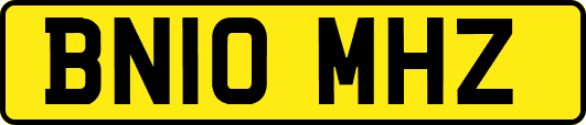 BN10MHZ