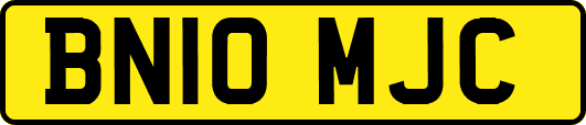 BN10MJC