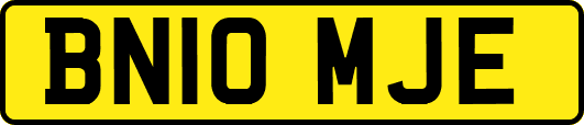BN10MJE