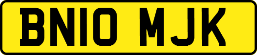 BN10MJK