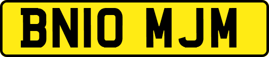 BN10MJM