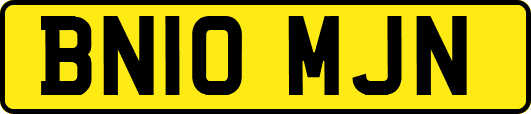 BN10MJN