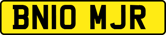 BN10MJR