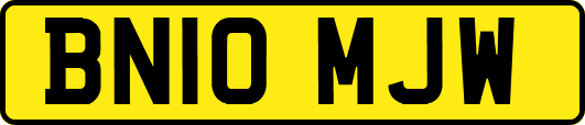 BN10MJW