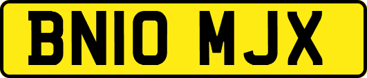 BN10MJX
