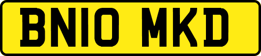 BN10MKD
