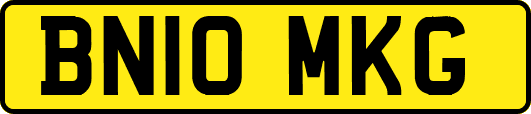 BN10MKG