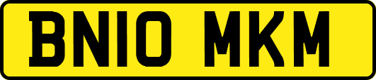BN10MKM