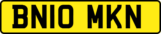 BN10MKN
