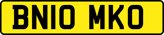 BN10MKO