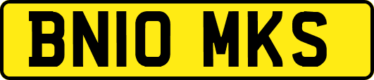 BN10MKS