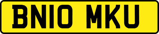BN10MKU