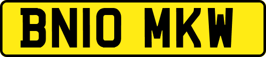 BN10MKW