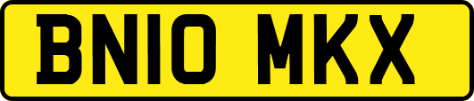 BN10MKX