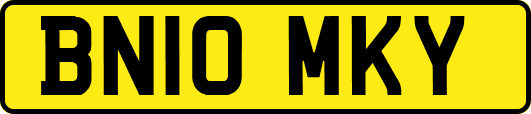 BN10MKY