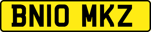 BN10MKZ
