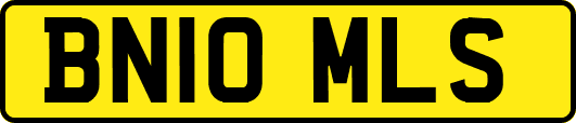 BN10MLS
