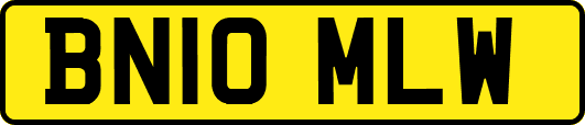 BN10MLW