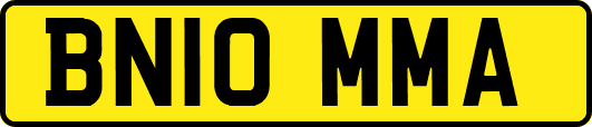 BN10MMA
