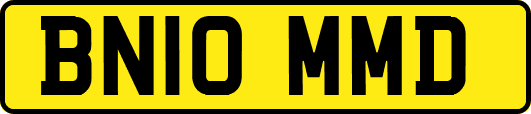 BN10MMD