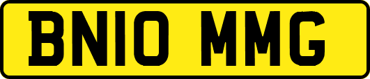 BN10MMG