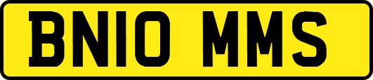 BN10MMS