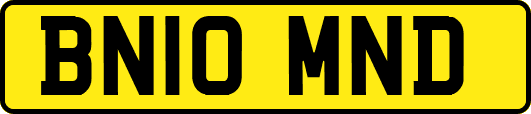 BN10MND