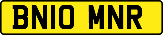 BN10MNR