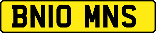 BN10MNS