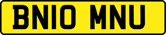 BN10MNU