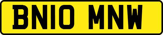 BN10MNW
