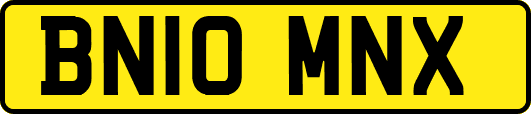 BN10MNX