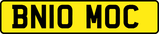 BN10MOC