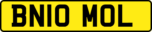 BN10MOL