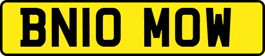 BN10MOW