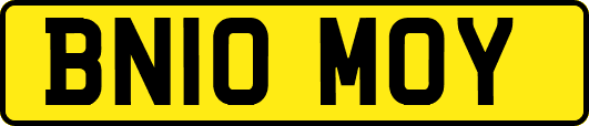 BN10MOY