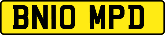 BN10MPD