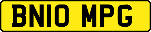 BN10MPG