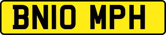 BN10MPH