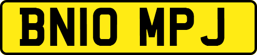 BN10MPJ